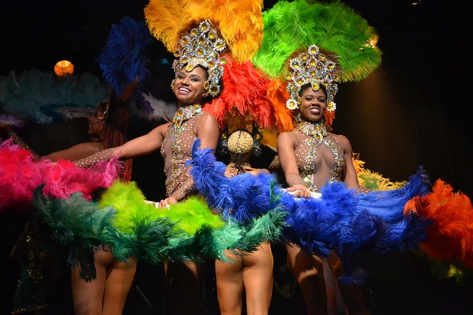 Tropical Carnival Show - Brazilian Rhythms and Roots - Common questions