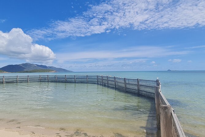 Tropical Oasis -Cape Gloucester and Dingo Beach - Reviews and Ratings