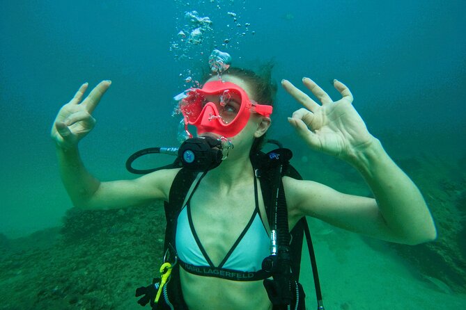 Try Scuba Diving & Snorkeling With BBQ Lunch & Transfer - Customer Reviews