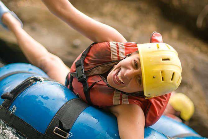 Tubing River Adventure - Last Words