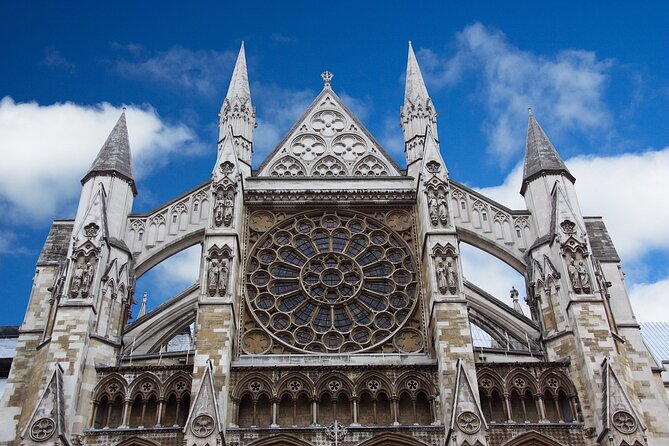 Tudors London Walking Tour - Price and Booking Details