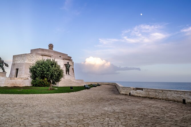 Tuk Tuk Tour in Siracusa - Booking Information