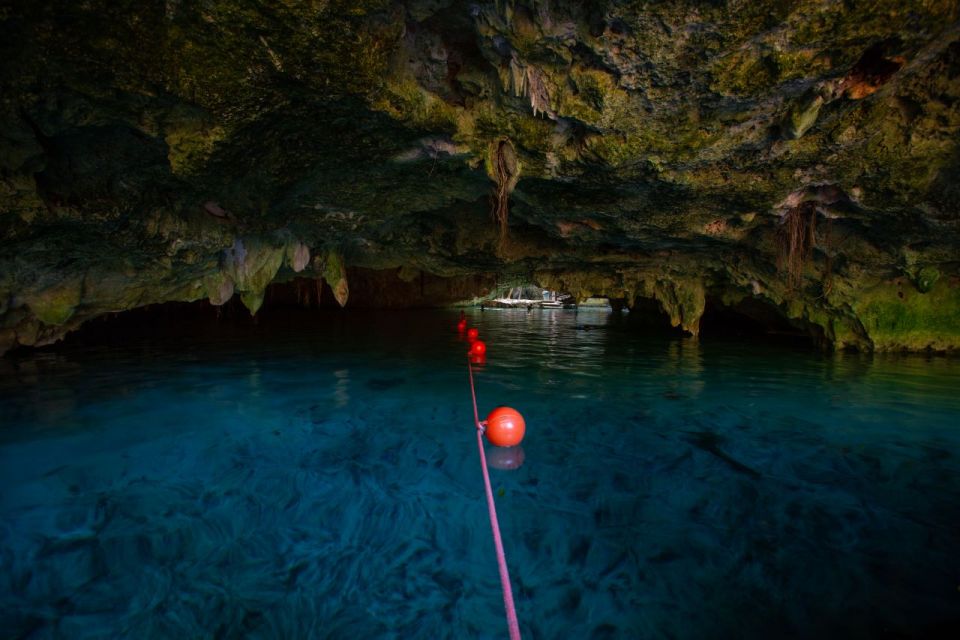 Tulum: Cenote Trail Bike Tour - Distance Covered and Price Details