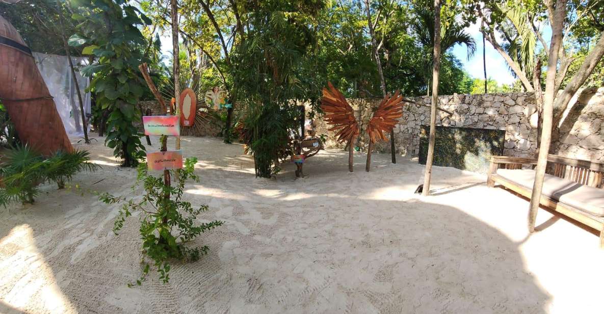Tulum Classic: History and Culture - Cultural Exploration Opportunities