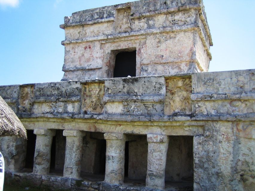 Tulum Express Half-Day Tour - Booking Information and Pricing