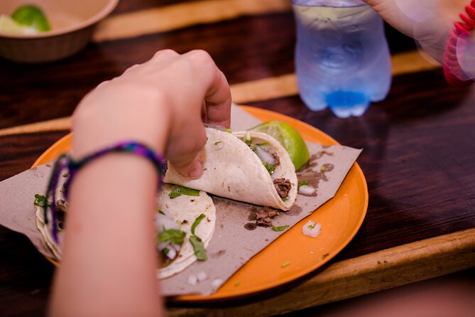 Tulum Local Walking Food Tour - Vegetarian Options