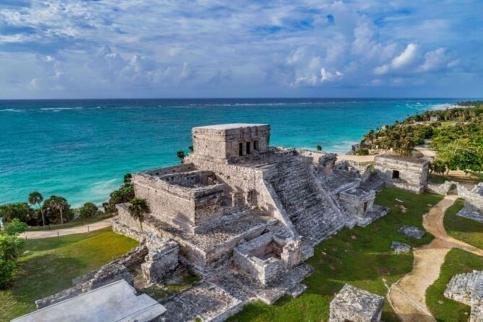 Tulum:Private Mayan Ruins & Swimming With Turtles Experience - Cancellation Policy & Booking Information