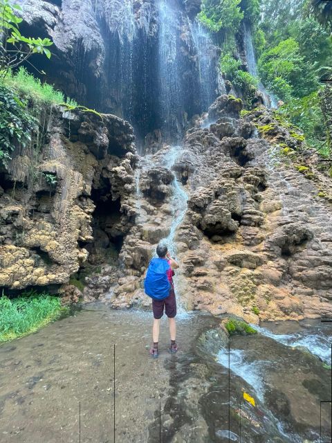 Tumpak Sewu Waterfall Join in Trip From Malang City - Trip Highlights