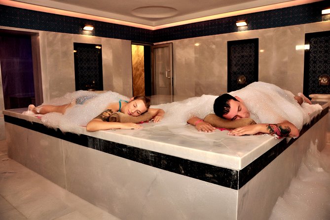 Turkish Spa in Alanya - Reviews