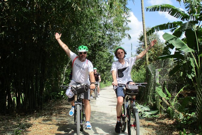 Two-Day Small-Group Kayak and Cycle Tour, Mekong Delta  - Ho Chi Minh City - Safety Guidelines