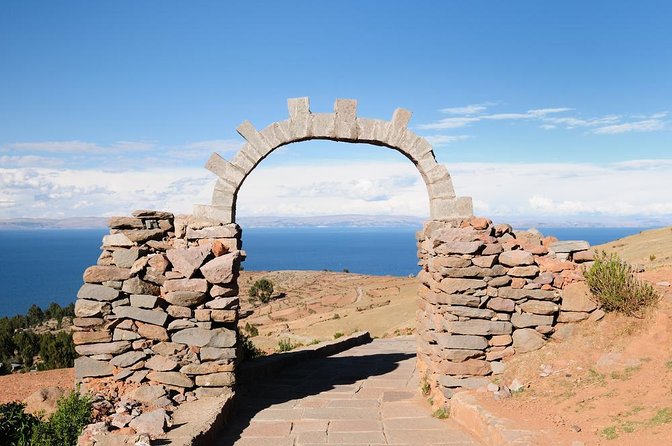 Two-Day Tour to Uros With Amantani and Taquile From Puno - Overnight Stay in Local Homes