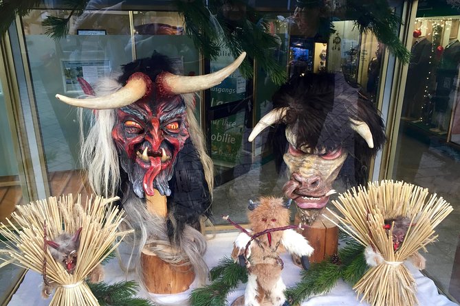 Two Night Tour: Krampus and Christmas Markets in Berchtesgaden - Booking Information