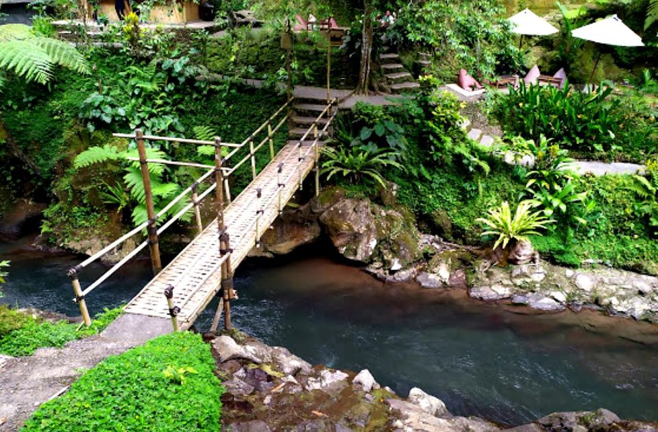 Ubud Eco-Adventure: Farm, Rice Terraces, River & Dance Show! - Additional Information