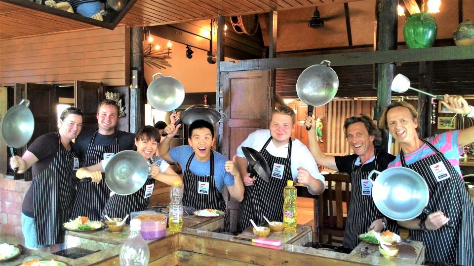 Ubud: Virgin Coconut Oil Making Class and Market Tour - Reviews