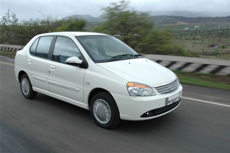 Udaipur: Private Transfer From Airport to Hotel - Service Benefits