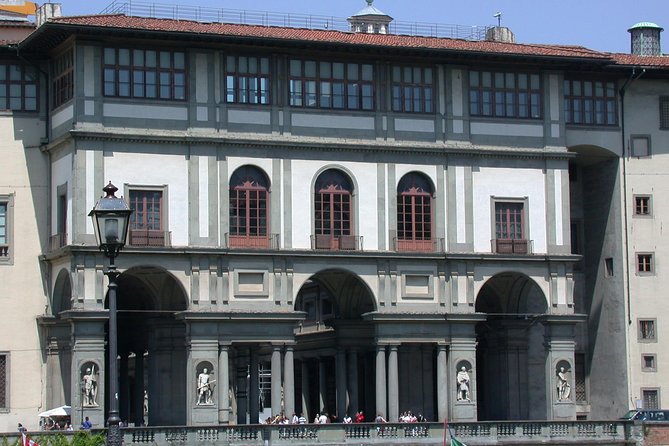 Uffizi Gallery Private Tour With 5-Star Guide - Additional Information