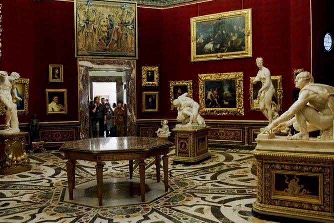 Uffizi Gallery - Private Guided Tours