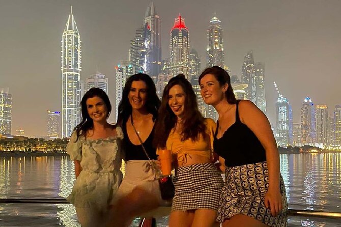 Ultimate Dubai Marina Yacht Party With BBQ, Drinks & DJ - Cancellation Policy Details