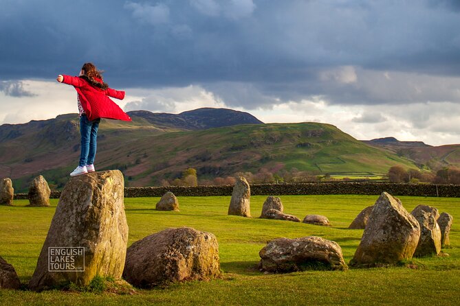 Ultimate Full-Day Lake District Tour: 10 Lakes, Amazing Scenery & Lake Cruise - Geological Insights