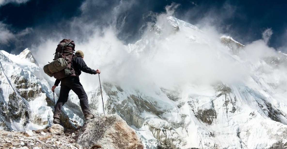Ultimate Nepal Adventure Expedition - Accommodations and Meals