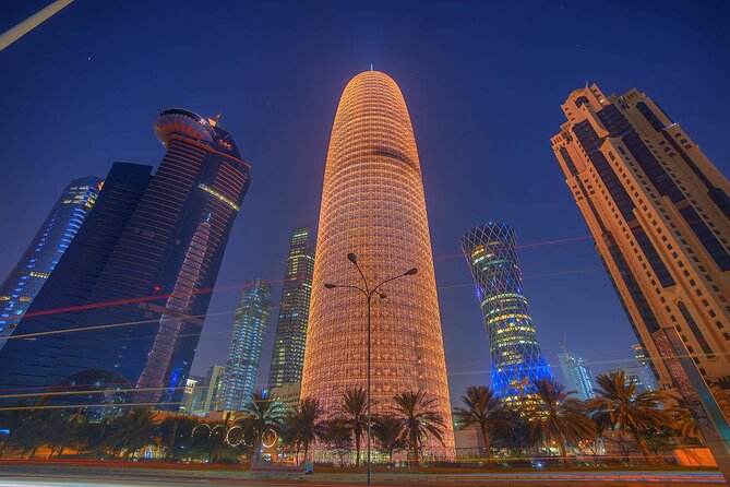 Ultimate Private Photo Tour in Qatar – Ancient and Ultra-Modern Doha - Cultural Insights