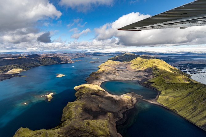 Ultimate Sightseeing Flight From Skaftafell - Customer Reviews and Ratings