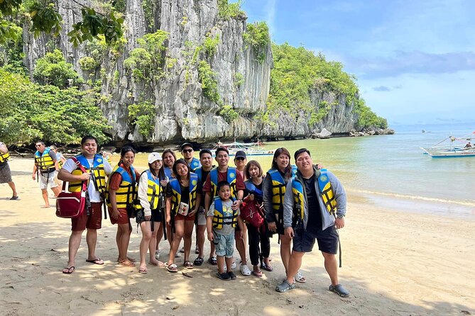 Underground River Tour W/ Buffet Lunch, From Puerto Princesa - Booking Information