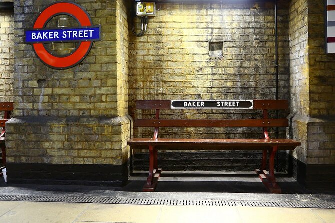 Underground Walking Guided Tour and London Transport Museum - Traveler Resources and Reviews