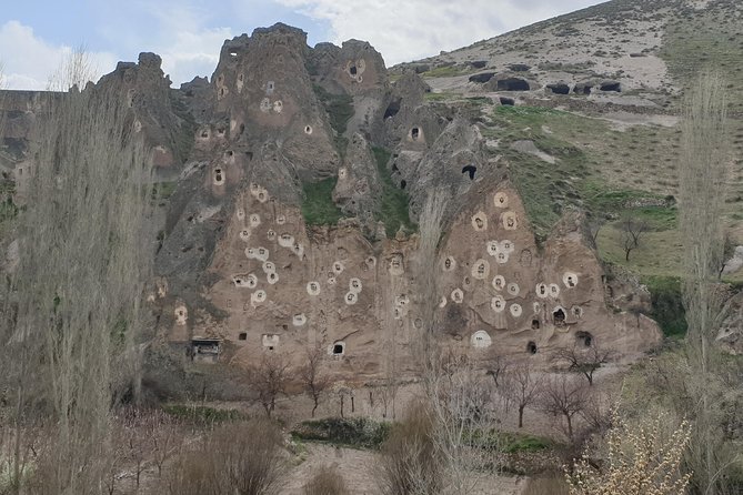 Undiscovered Cappadocia Tour by Cappadocian Guide - Traveler Reviews