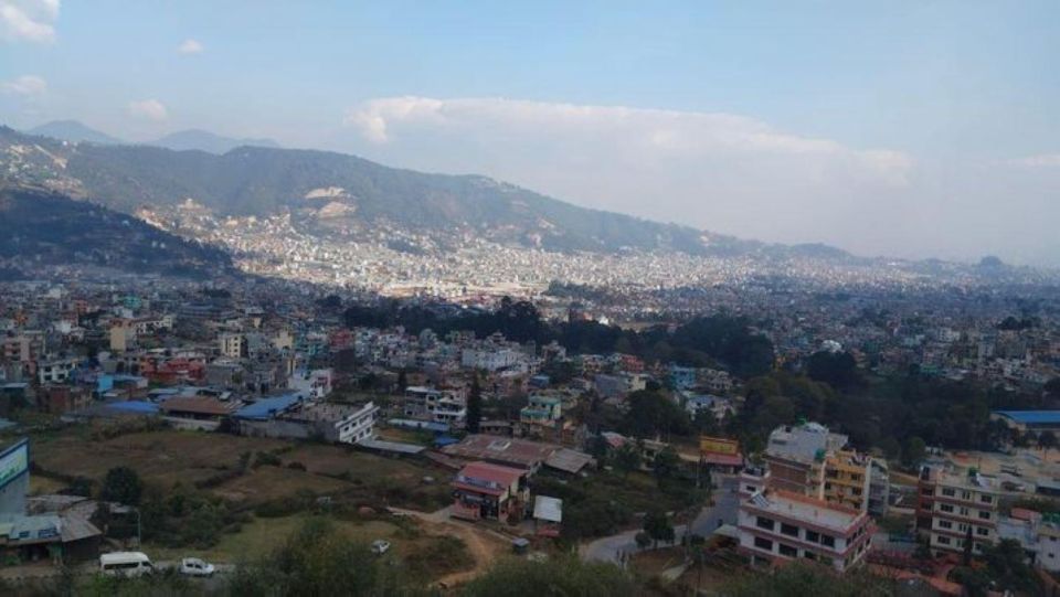 UNESCO Heritage Sightseeing With Cable Car Ride in Kathmandu - Common questions