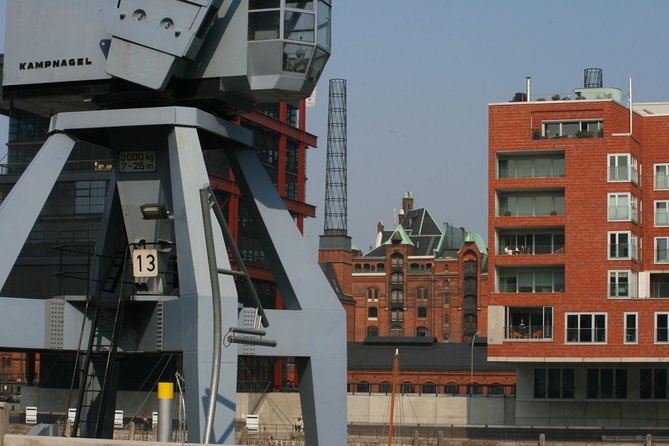 UNESCO World Heritage - Speicherstadt and Kontorhaus District - UNESCO Recognition