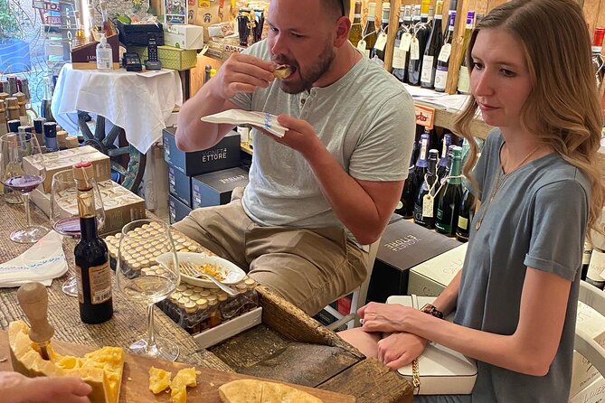 Unique Wine Tasting in Verona, With Amarone Docg - Reviews and Feedback