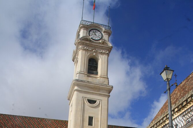 University of Coimbra - More Complete and Private Visit, Ticket Included - Customer Satisfaction and Feedback