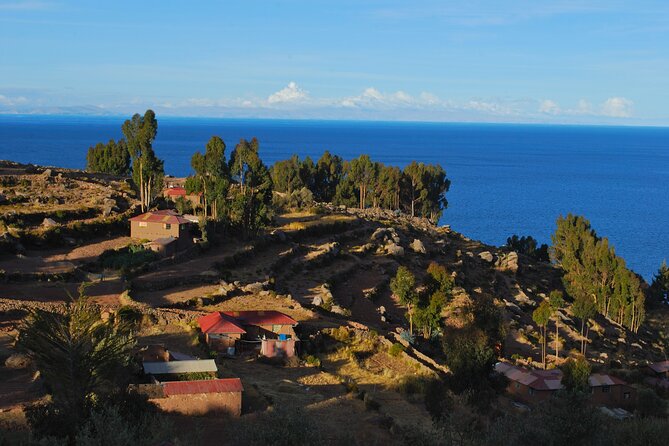 Uros Reed Floating Islands & Taquile Island Titicaca Puno Full Day - Company Information