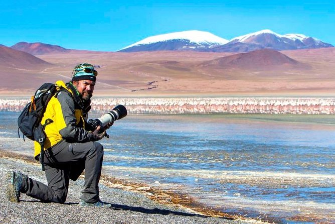 Uyuni Salt Flats (3 Days) English Speaking Guide - Inclusions and Additional Fees