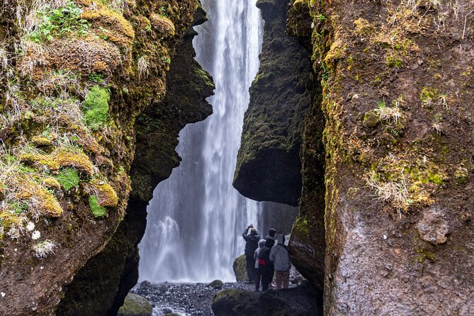 Valley of Thor Super-Truck Tour in Reykjavík - Inclusions and Exclusions