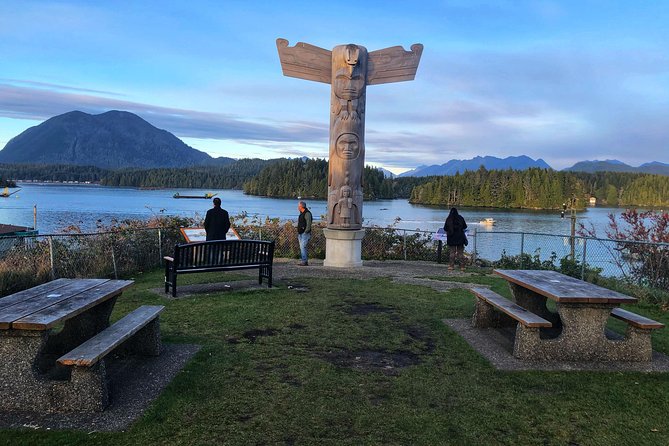 Vancouver 4-Day Private Tofino and Beyond Tour - Activity Options