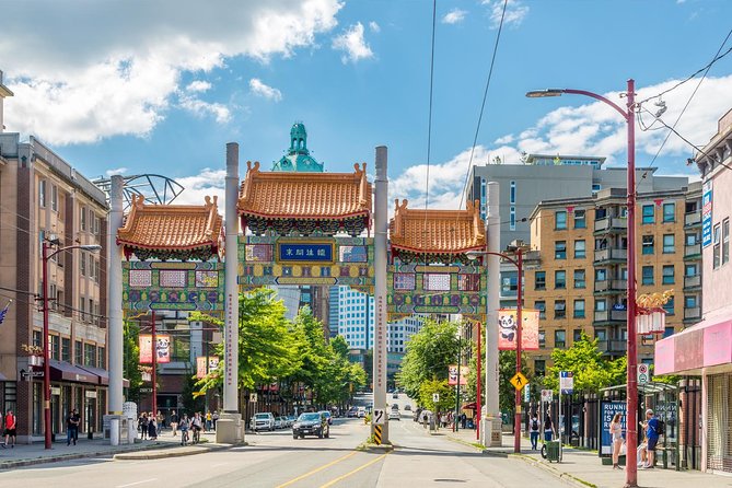 Vancouver City Sightseeing Tour: Granville Island & Stanley Park - Tour Experience and Customer Reviews