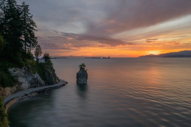 Vancouver City Tour - Capilano Bridge (optional) Chinese/English - Customer Reviews and Ratings