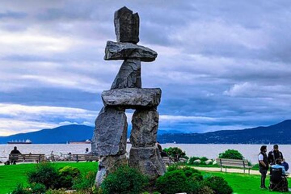 Vancouver City Tour With All Attractions - Transportation and Guides