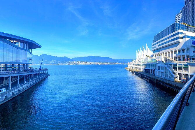 Vancouver Cruise Transfers/ Pre & Post Cruise City Sightseeing Tour Private - Pricing and Booking
