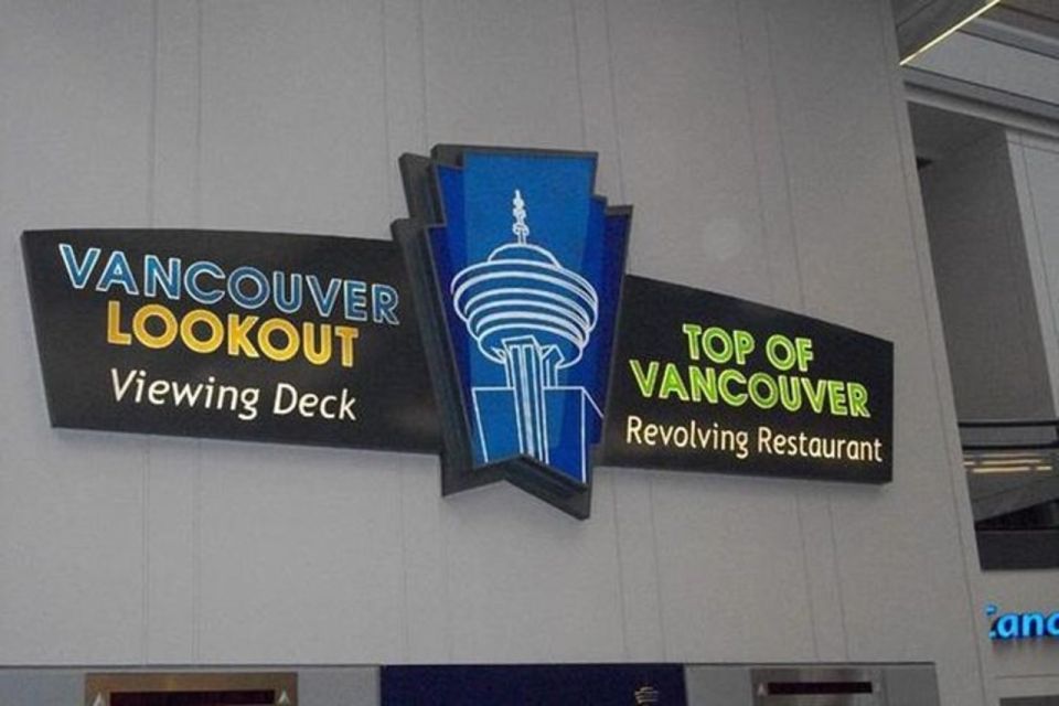 Vancouver, Grouse Mountain,Suspension & The Look Out Private - Additional Services