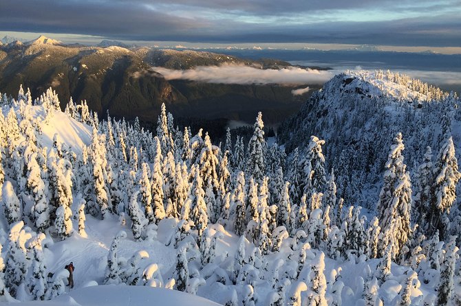 Vancouver Panoramic View Hike - Safety Precautions