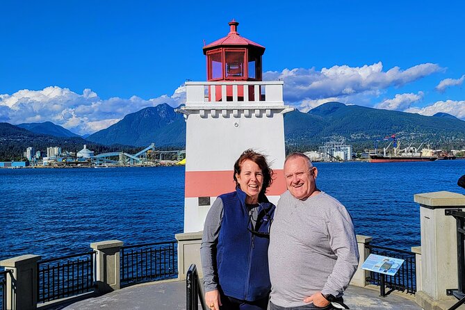 Vancouver Sightseeing Best Day Tour Private - Cancellation Policy