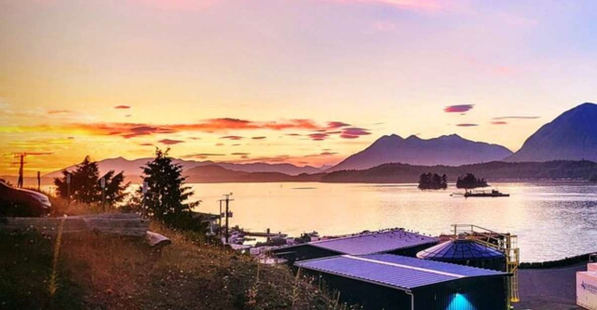 Vancouver to Tofino 2 Day Tour Private - Included Accommodation and Guides Expertise