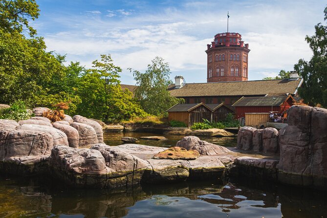 Vasa Museum & Skansen Stockholm Tour With Fast-Track Ticket - Cancellation and Refund Policy