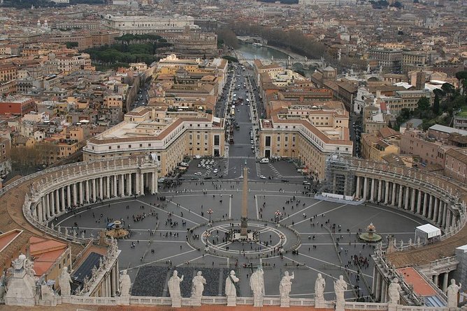 Vatican Museums Guided Tour 2 or 3 Hours - Reviews