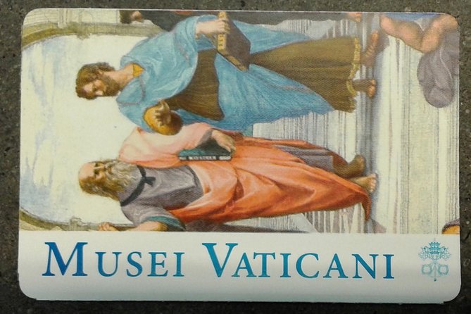 Vatican Small Group Tour With Admission to Sights  - Rome - Customer Reviews and Ratings