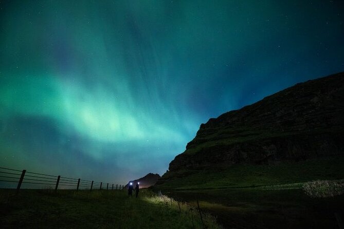 Vatnajokull National Park: Glacier Photo Hike  - Reykjavik - Booking and Cancellation Policy