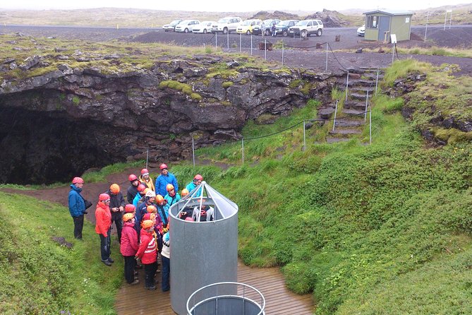 Vatnshellir Cave Tour - Cancellation Policy Details